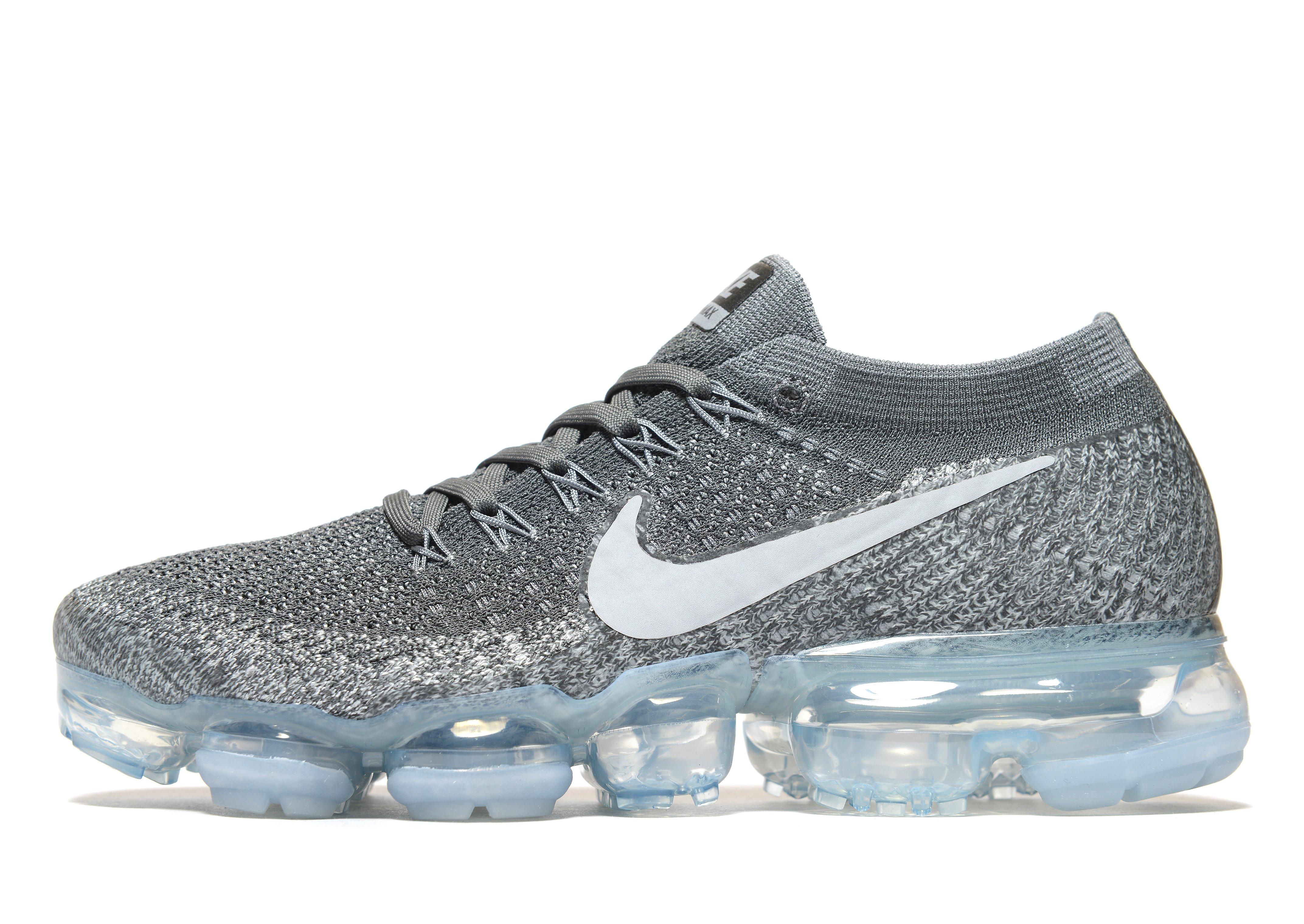 nike air vapormax flyknit 2 homme blanche